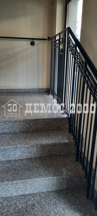 Двустаен апартамент под наем в идеалния център на гр.Варна