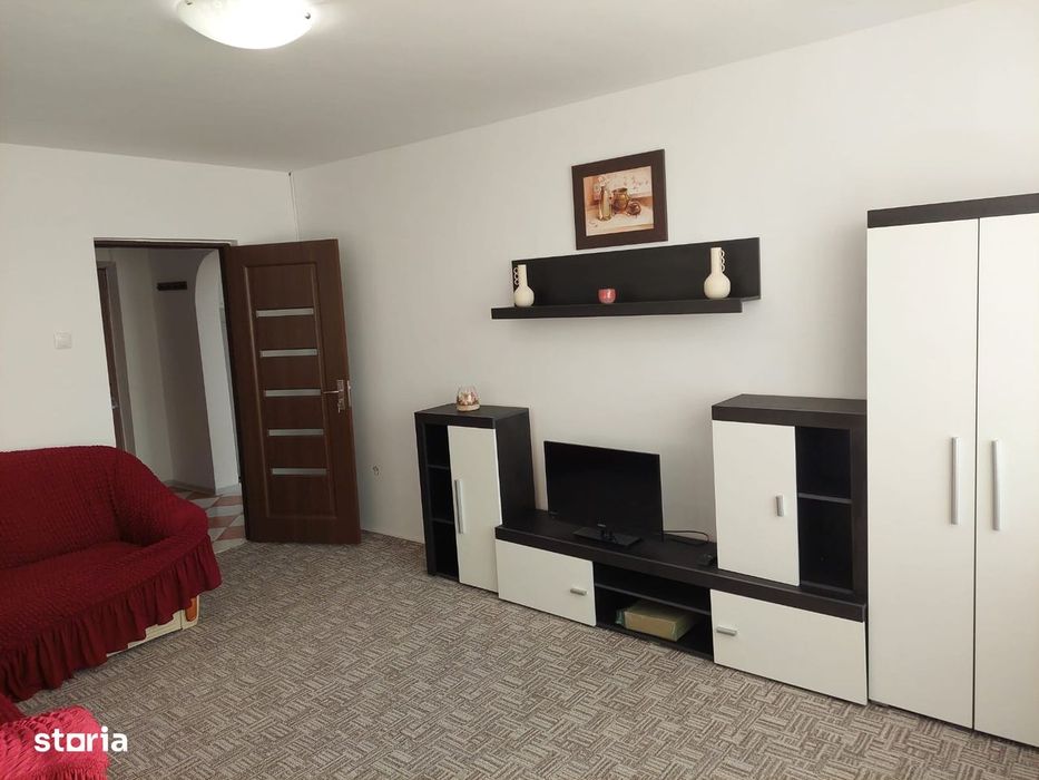 Cornișa, 2 camere, decomandat, direct proprietar