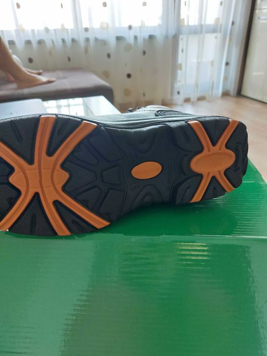 Мъжки Зимни туристически обувки