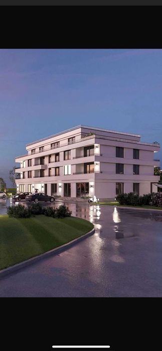 Apartamente noi in Sighetu Marmației