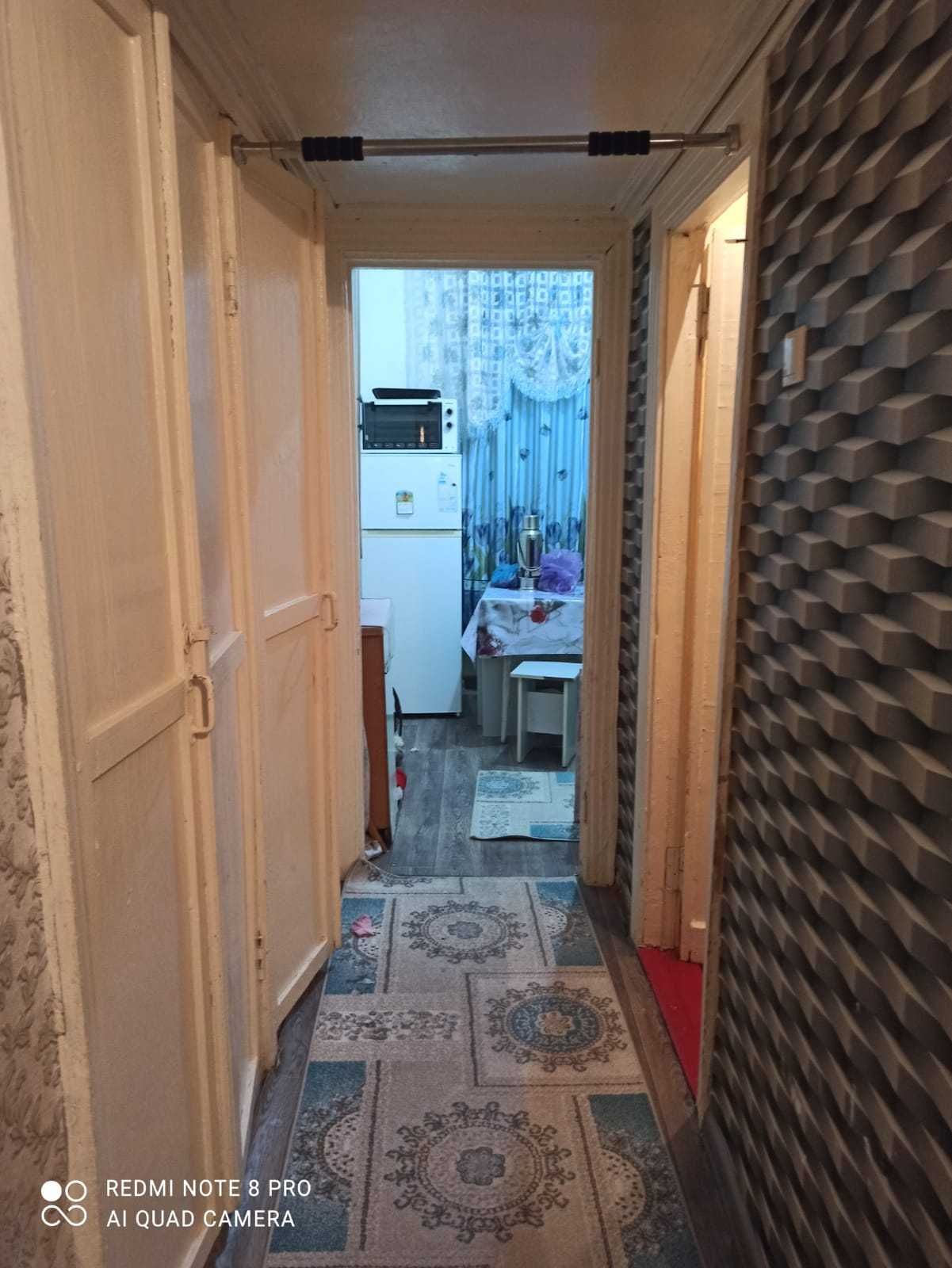Д.А  Кунаев  31дом