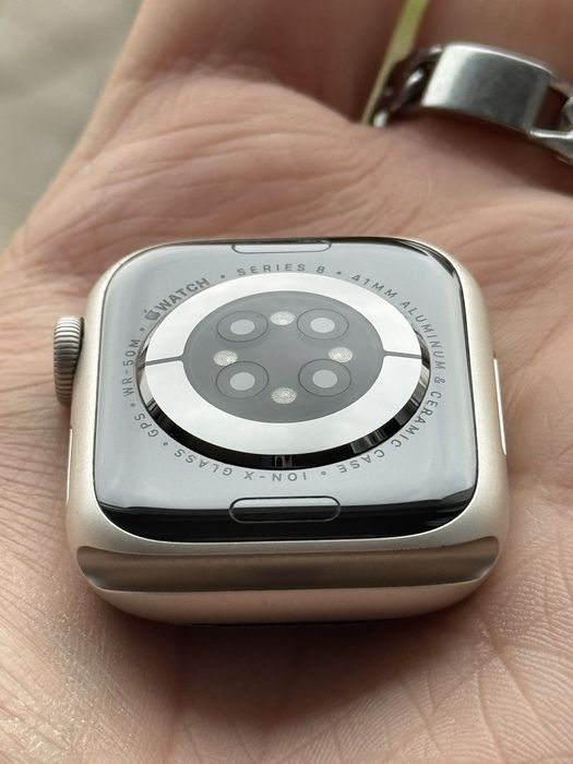 Apple Watch Series 8 GPS 41 mm