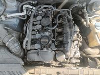 motor AUDI A4 B8 MOTOR 1.8TFSI CDHA 88KW-120CP EURO 5 AN 2009