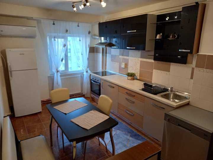 Apartament 2 camere decomandate Dorobantilor - Nasaud Cluj-Napoca