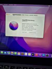 macbook pro 2015 i5