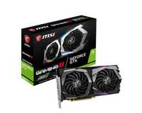 Gtx 1660 ti msi gaming x