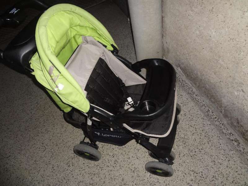 Детска количка