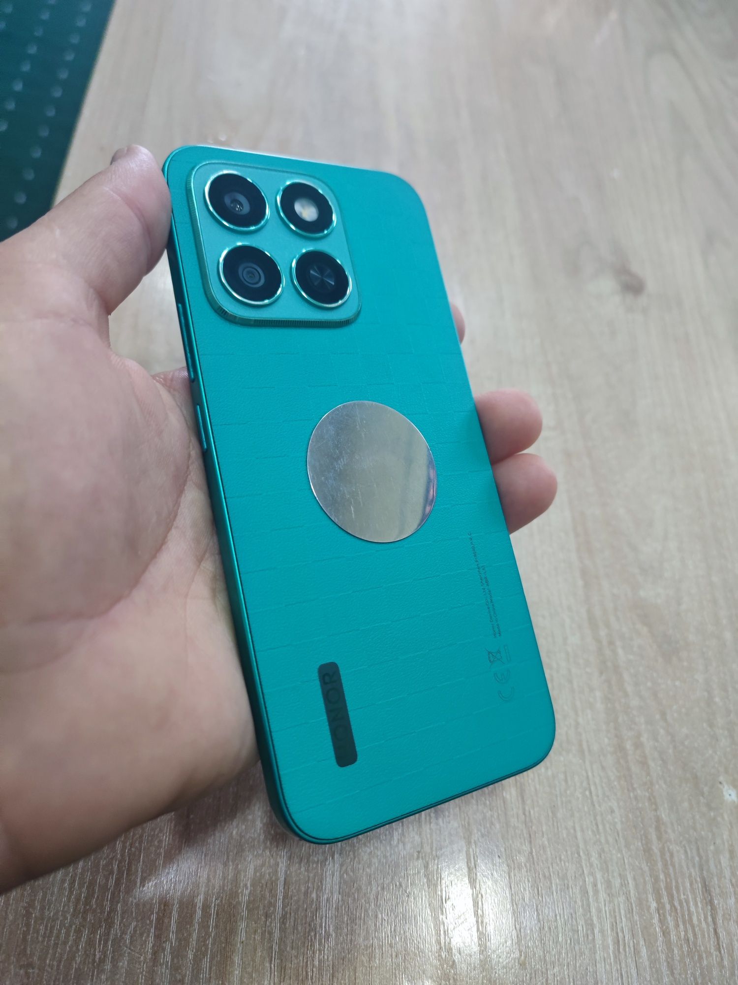 Honor x8c 8/256 ideal