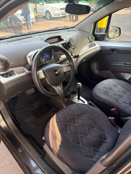 Спарк 2020 автомат 500$ билан