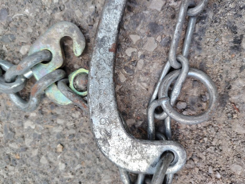 Вериги за сняг за камион 295 80 22.5