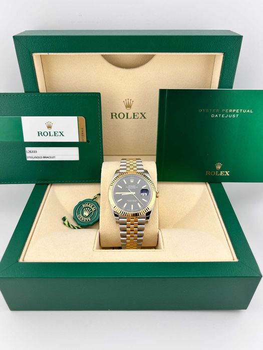 Наручные часы Rolex DateJust