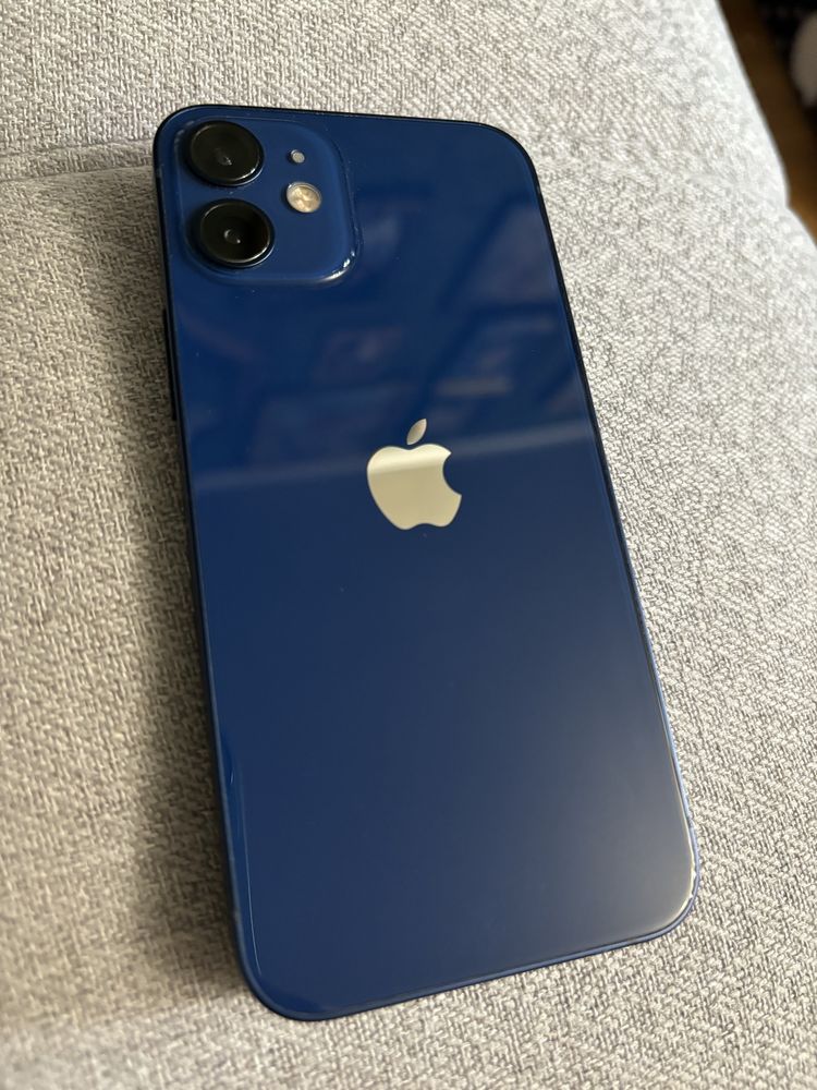 Продам iPhone 12 mini, 128 gb