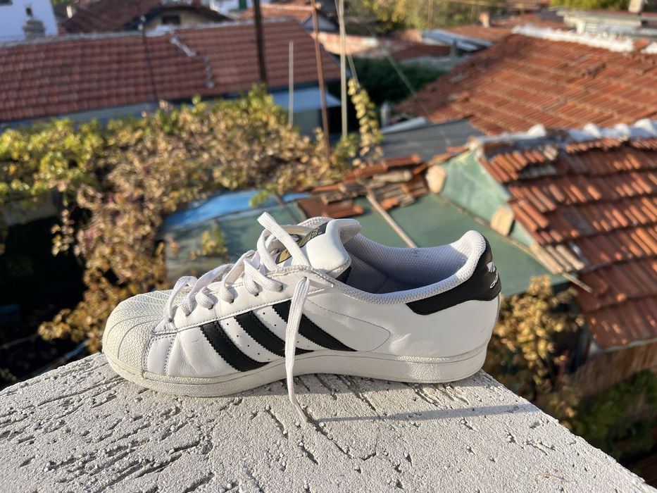 Adidas Superstar 44