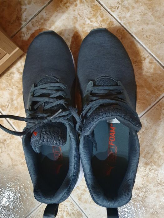 Маратонки Puma 43