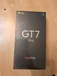 GT 7 pro Realme 512 GB