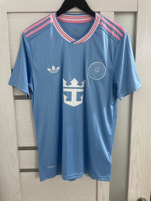 Tricou Inter Miami 2025-2026 MESSI 10