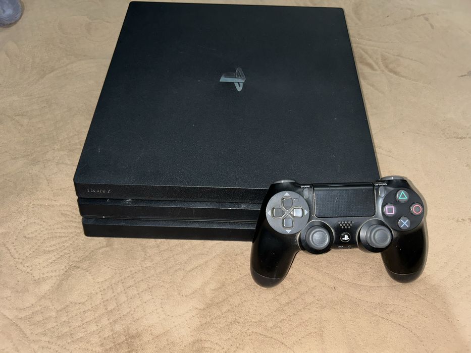 Vand Ps4 PRO 1TB