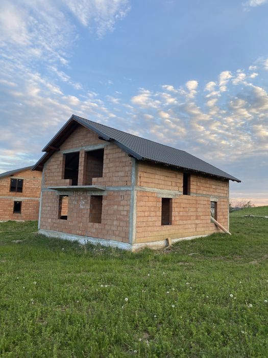 Casa de vanzare comuna Dumitra