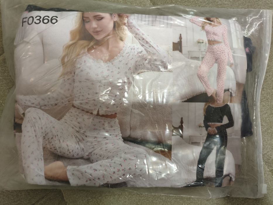 Продаётся новая женская  пижама