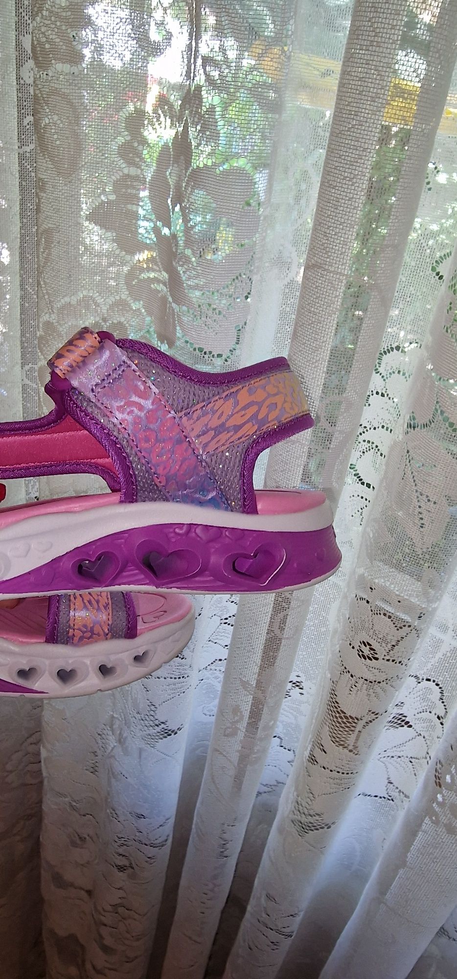 Сандали Skechers