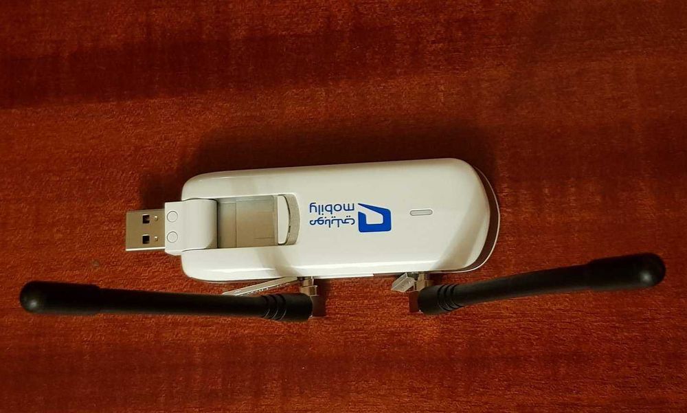 Antena modem ts9 (doua bucati 40 lei)