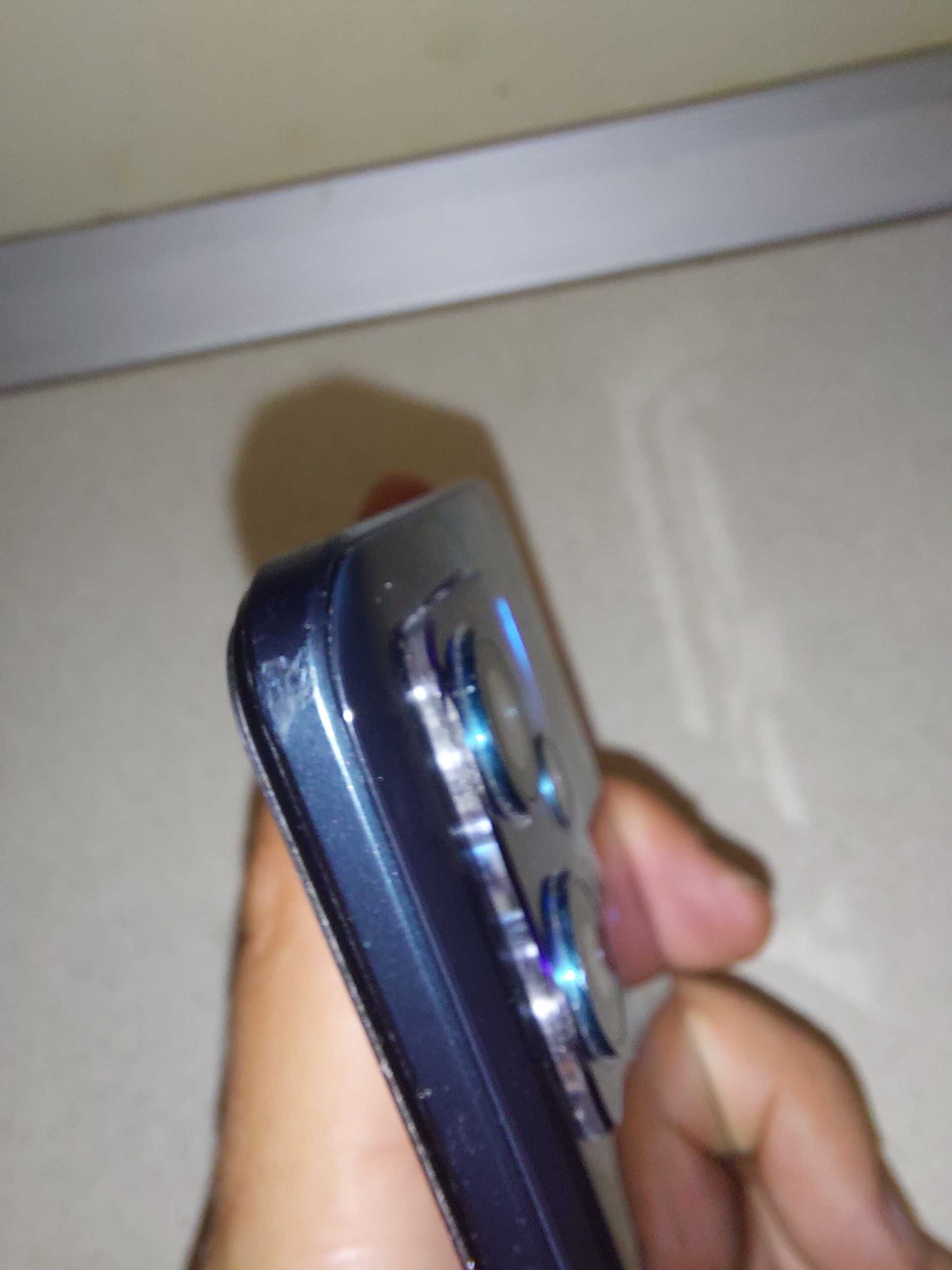 Realme 9 pro plus 6GB / 128GB