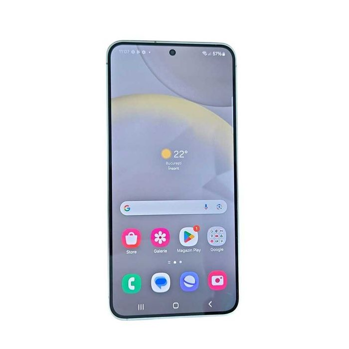 Samsung s24 Amanet Cashbook Galati