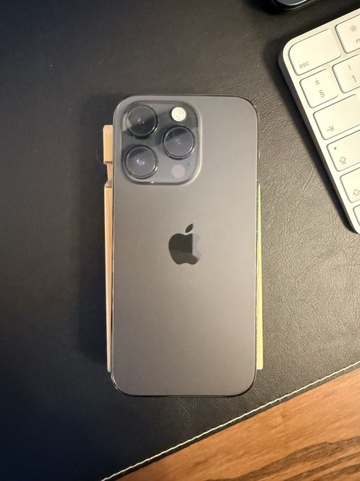 Vand iPhone 14 Pro