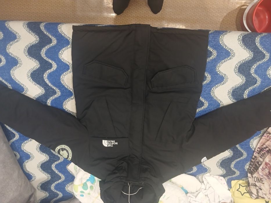 Продам куртку зимнюю мужскую