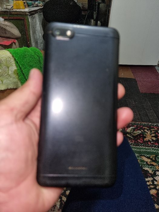 Редми 6а сотилади