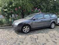 Vand Ford Focus an 2007 motor 1.6 dtci