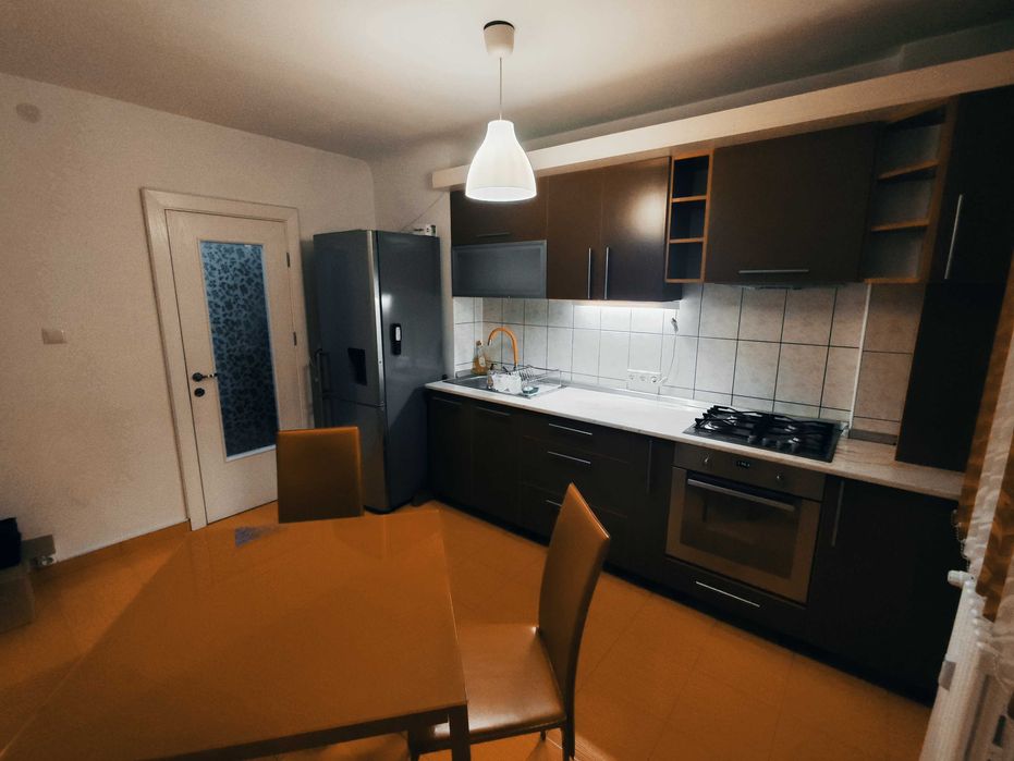 Apartament 2 camere Piata Mihai Viteazul