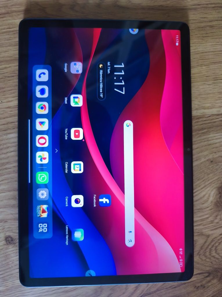 Tableta Lenovo Tab M11