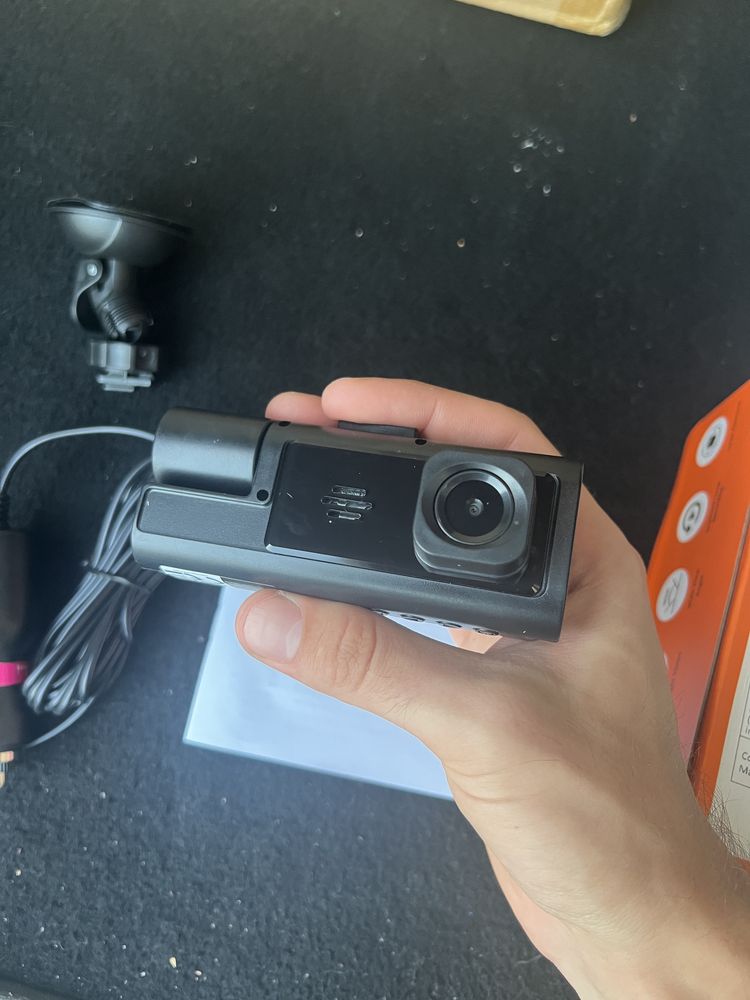 Видеорегистратор Dash Cam 1080P