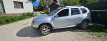 Dacia Duster Duster 2017 diesel 4x4