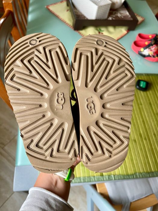 UGG 28,5  (17,5 cm )