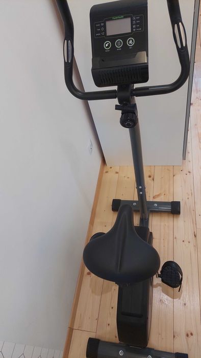 Bicicleta fitness magnetica Tunturi(Finlanda)