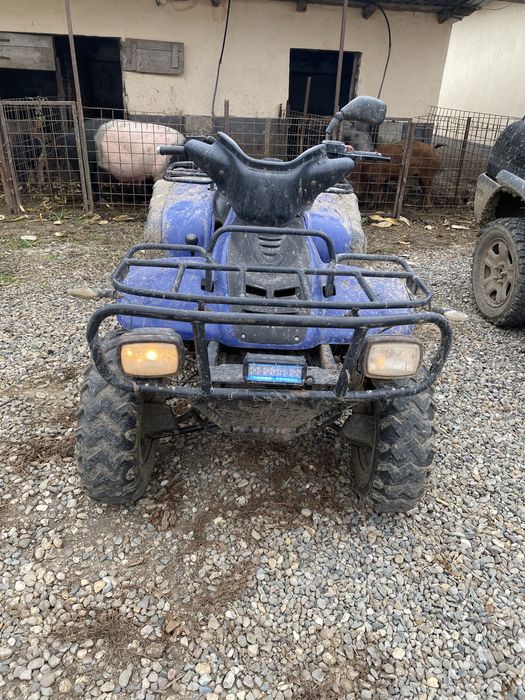 Atv linhai 300..: