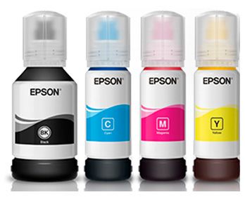 Цветной принтер EPSON L3256