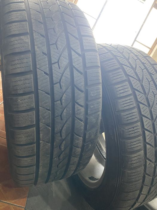 Шины R17  Falken Germany 225/50/17, 2шт