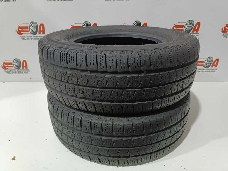 235/65/16 C NEXEN CP N10760 M+S