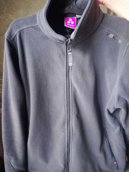 Флиска мужская..