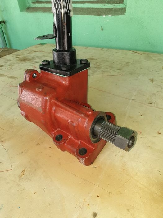 Caseta directie UTB U445 FIAT DT