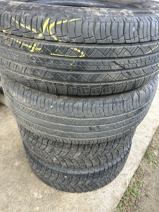 215 65 16 Firestone Michelin iarna MS