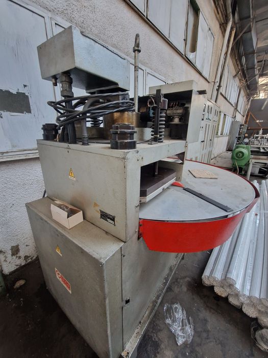 Термопреса за дрехи