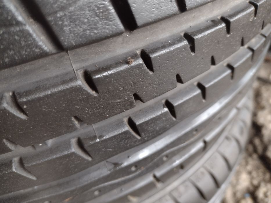 Перфектни 4бр.195/50/15 Ханкок дот0316