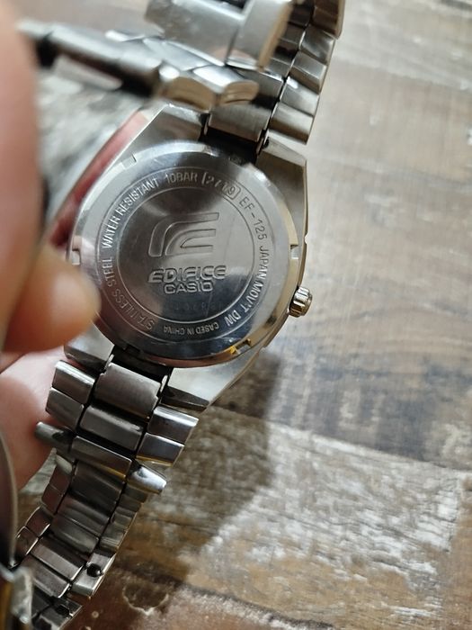 Мъжки часовник Casio