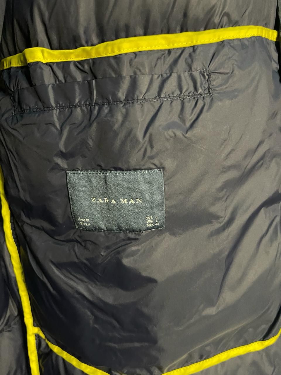 Zara Man куртка 50-56