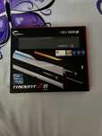 Vand Rami g.skill ddr5 7200mhz intel xmp 3.0