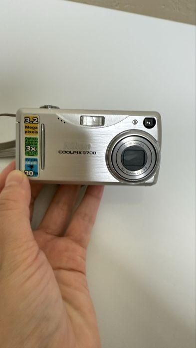 Фотооапарат Nikon